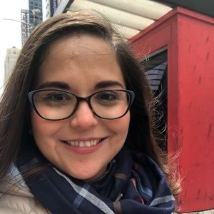 Meet your Posher, Kenya